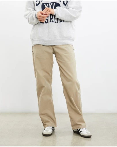 Vintage by The Real Deal - Pre Loved - Vintage Dickies Carpenter Pants