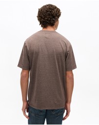 Superdry - Retro Rock Graphic Tee