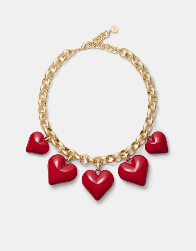 MIMCO - True Love Statement Necklace
