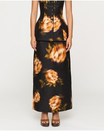 Clea - Morgan Skirt