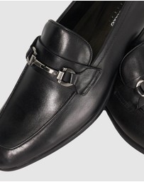 Dune London - Seymore - Black