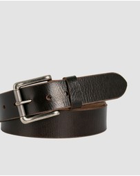 Loop Leather Co - Urban Central