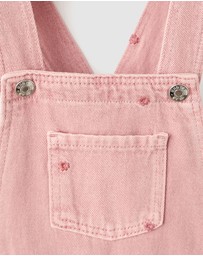 M.N.G - Emille Overalls - Babies-Kids