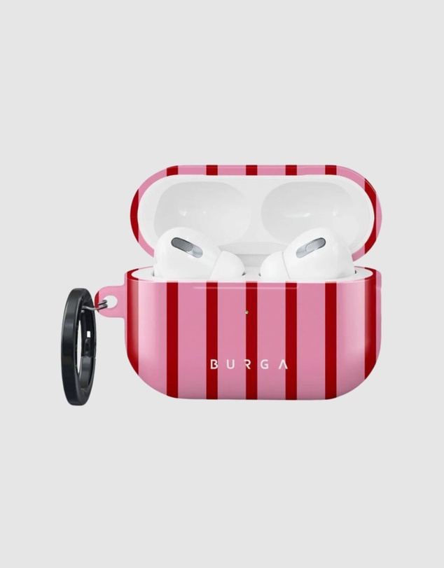 Burga - Burga Airpods Gen 4 Case Favorite Bikini