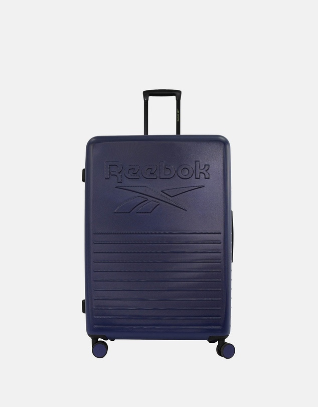 Reebok - Reebok Adventure 70cm Medium Hard Shell Suitcase