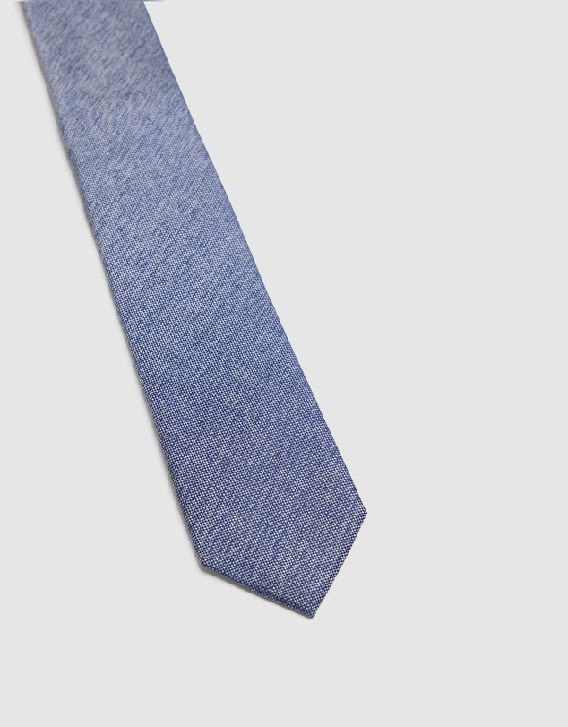 Oxford - Sebastian Silk 7Cm Tie