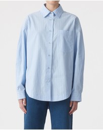 Nobody Denim - Evangeline Shirt