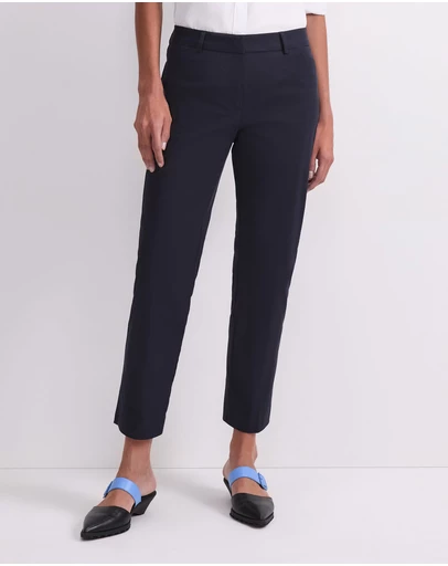 Sportscraft - Evie Straight Capri