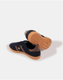 Goodsole - 2001 Parallel