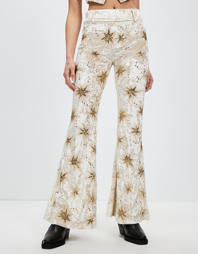 LENNI the label - Chromatic Pants