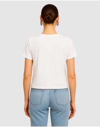 Honey and Beau - BreezeFit Tee