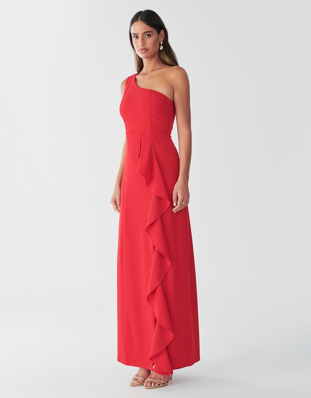 BWLDR - Catia Dress