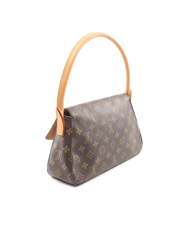 Pre-Loved by Azura Reborn - Pre-Loved Monogram Mini Looping
