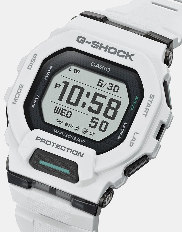 G-SHOCK - GBD200-7D