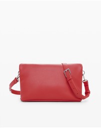Desigual - Mini crossbody bag