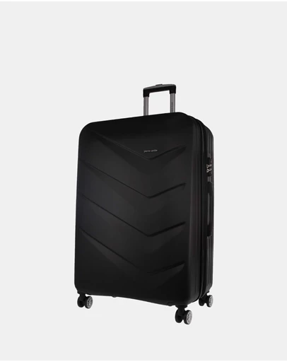 Pierre Cardin - Pierre Cardin 70cm Medium Hard Shell Case