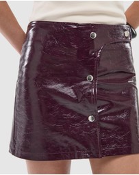 Laagam - Lena Short Skirt