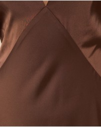 Revibe - Repaired CHANCERY Sunny Dress - AU 8