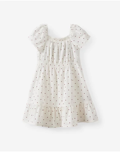 Cotton On Kids - Penelope Short Sleeve Dress