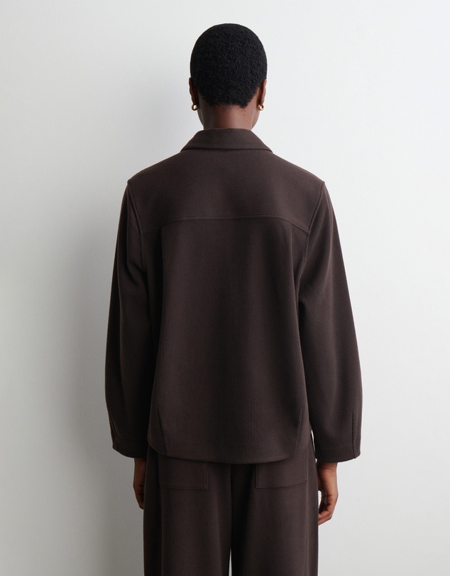 COS - Corduroy Shirt