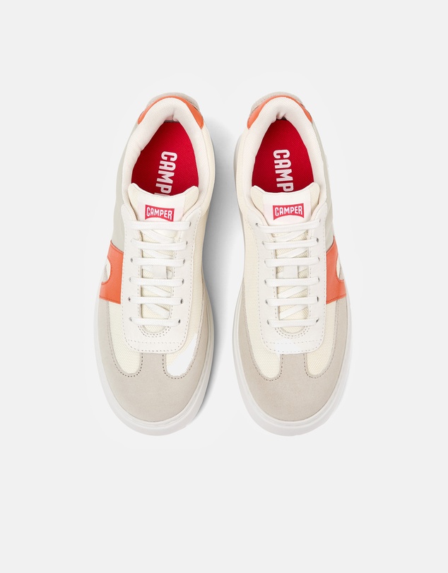 Camper - Runner K21
