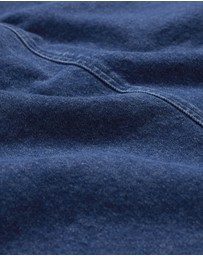 Seasalt - Seasalt Cornwall Blue Dovetail Skirt