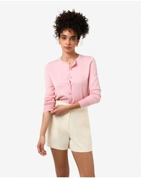 Forcast - Joyce Knit Cardigan
