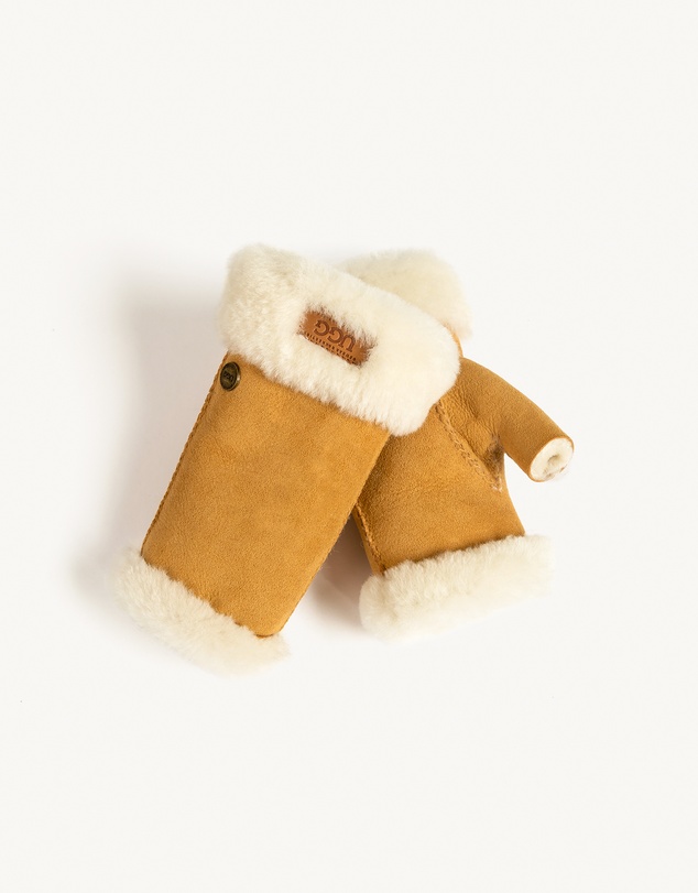 Ozwear Connection Uggs - Ugg Fingerless Mittens