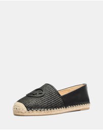 Michael Kors - Kenzie Espadrilles - Women's