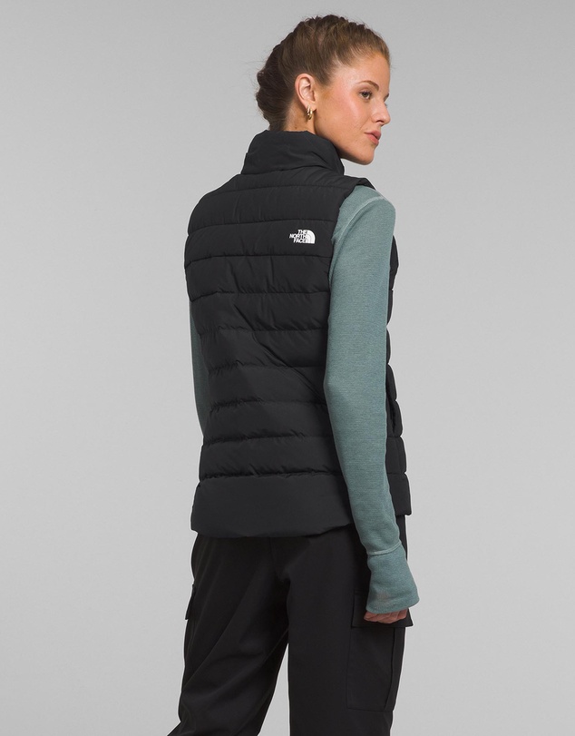The North Face - Aconcagua 3 Vest