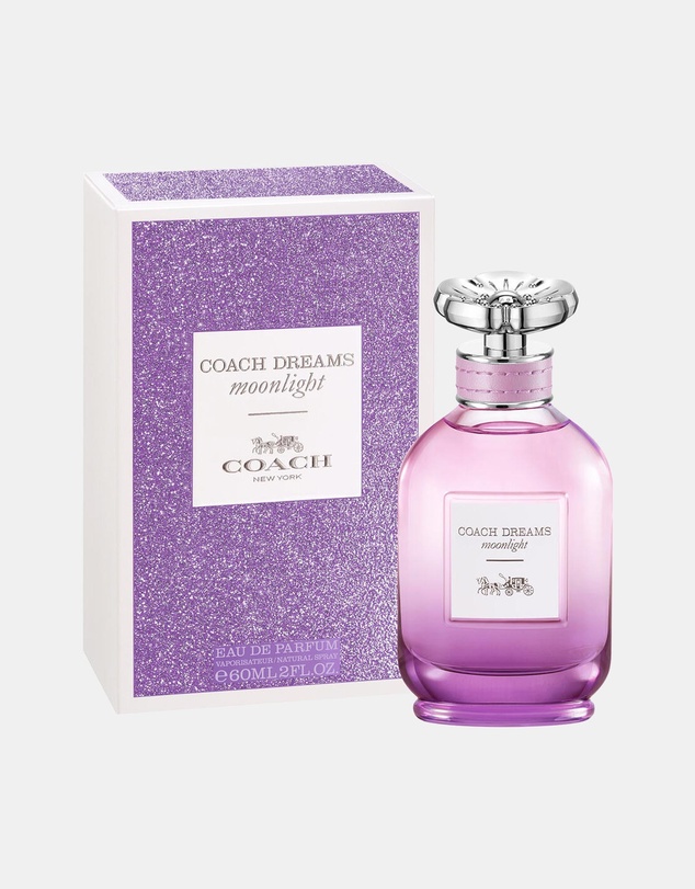 Coach - Coach Dreams Moonlight Edp 60Ml