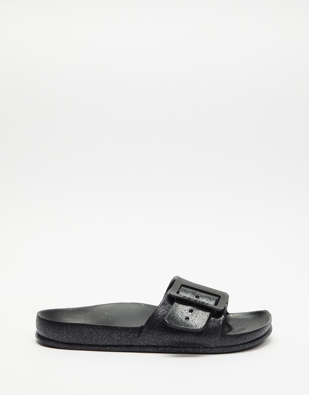 Holster - Solace EVA Glitter Slides - Women's