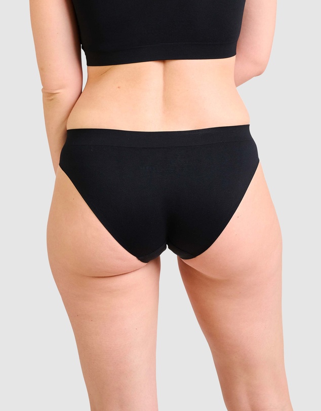 Sans Complexe - So Confort Seamless Plus Size Brief