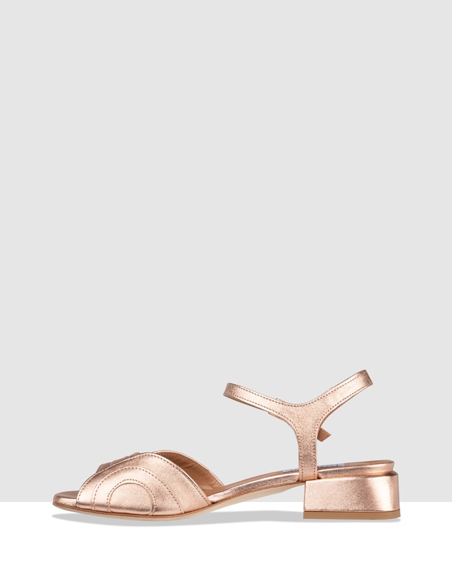 Habbot - Sabolo Heeled Sandals