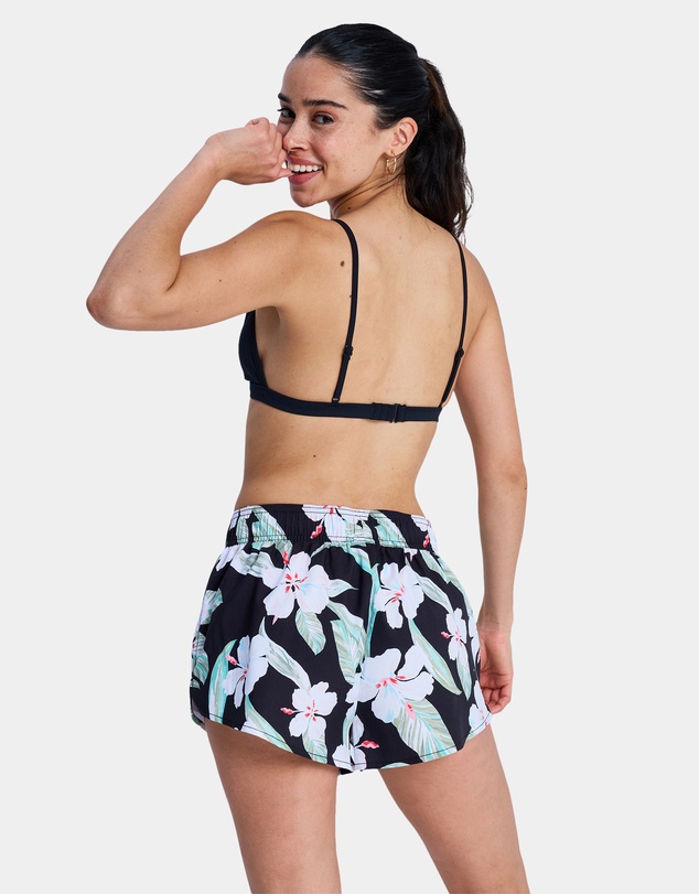 Roxy - Womens No Bad Waves 2