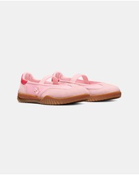 Converse - Run Star Trainer Ballet Flats - Unisex