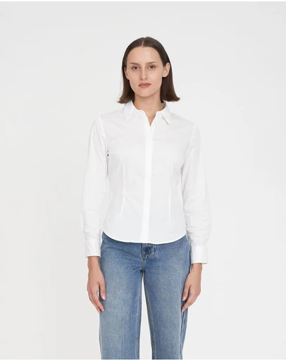 Huffer - Clarisse Shirt