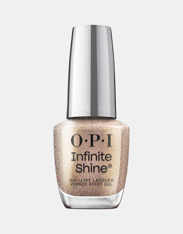 O.P.I - Infinite Shine My Private Yacht