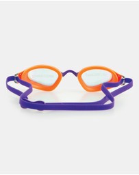 Nike - Valiant Mirrored Goggle