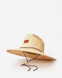Rip Curl - Premium Surf Straw Hat