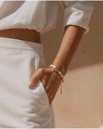 Jackie Mack - Oceana Bracelet