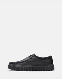 Clarks Originals - Torhill Lo Boots - Men's