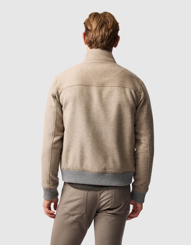Rodd & Gunn - Lake Taylor Jacket