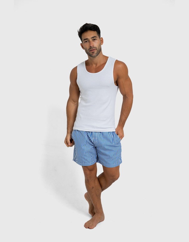 Coast Clothing - Sanremo Swim Shorts