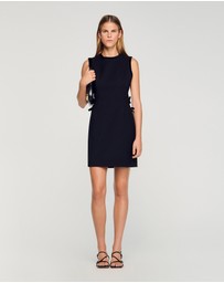 Sandro - Aurore Dress