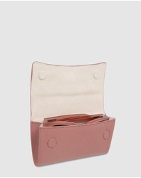 Status Anxiety - Into the Ether Sunglasses Case
