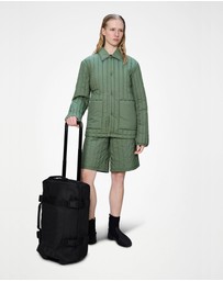 RAINS - Texel Cabin Bag Black