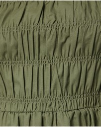 The Fated - Zelie Mini Dress