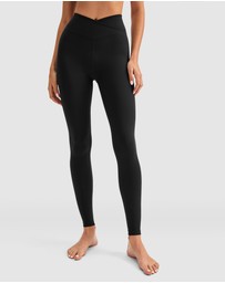 TALA - Dayflex Wrap High Waisted Leggings
