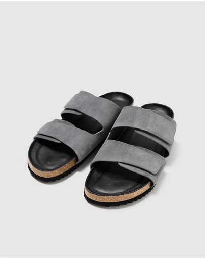 UNISON - Flynn Two Strap Slide
